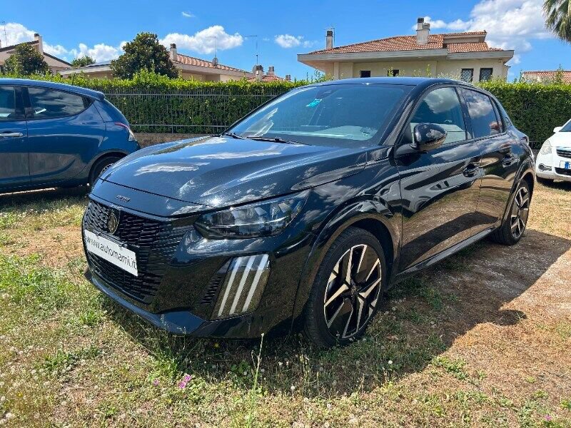 Foto Peugeot 208