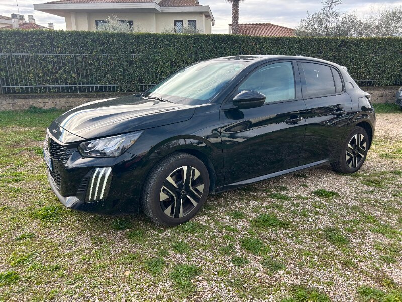 PEUGEOT 208 2ª serie