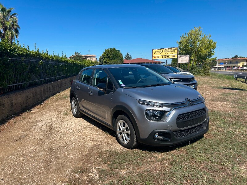 CITROEN C3 3ª serie