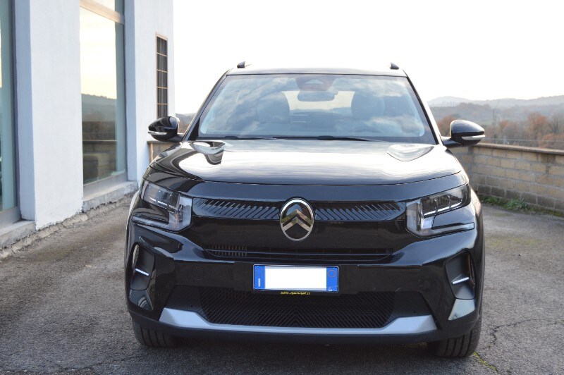 CITROEN C3 4ª serie