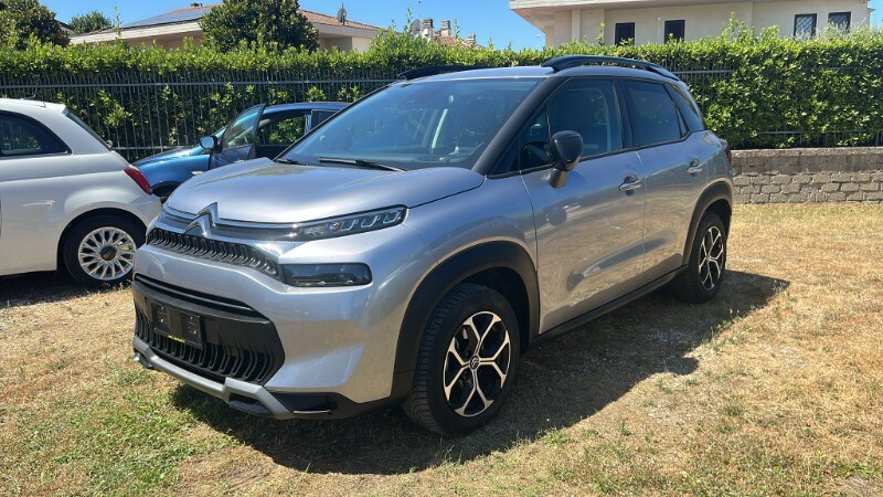 CITROEN C3 Aircross 1ª s.