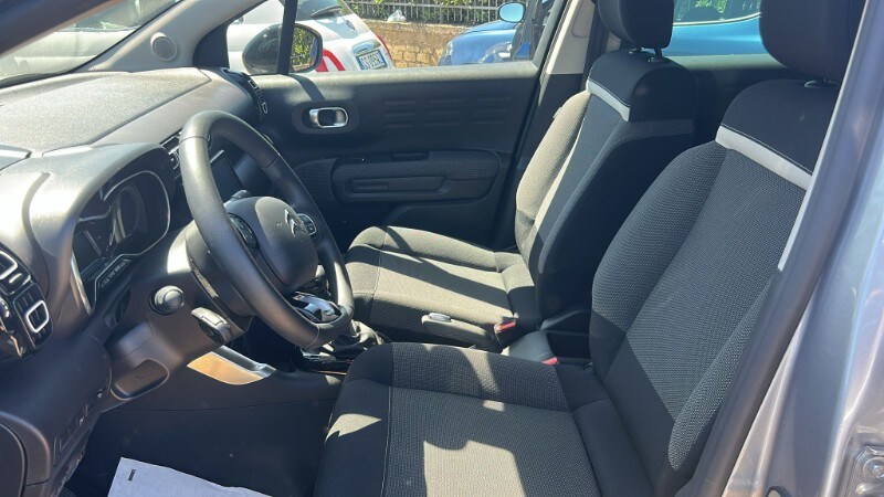 CITROEN C3 Aircross 1ª s. C3 Aircross PureTech 110 S&S Shine