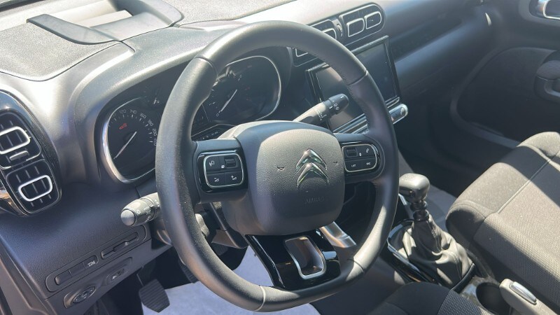 CITROEN C3 Aircross 1ª s. C3 Aircross PureTech 110 S&S Shine