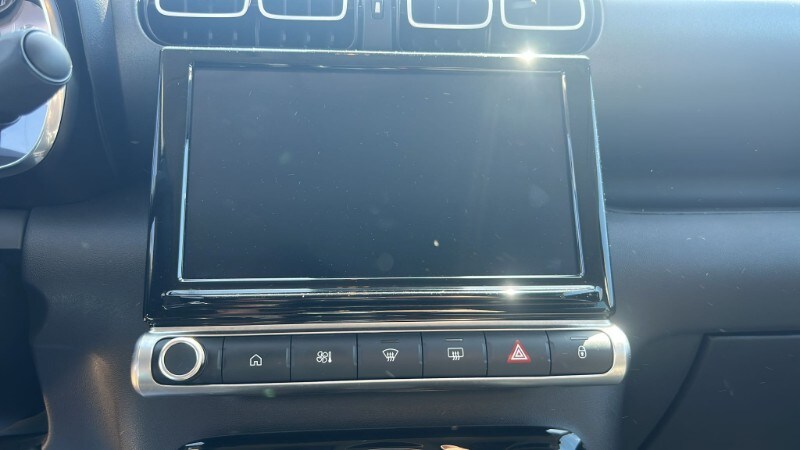 CITROEN C3 Aircross 1ª s. C3 Aircross PureTech 110 S&S Shine