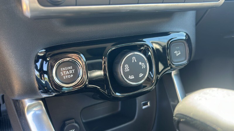 CITROEN C3 Aircross 1ª s. C3 Aircross PureTech 110 S&S Shine