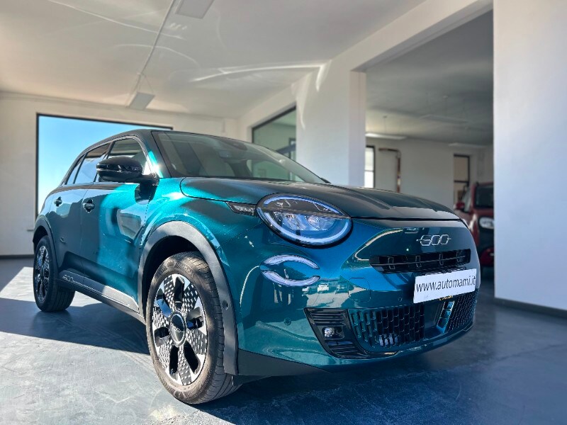 Foto FIAT 600 (2023-->)