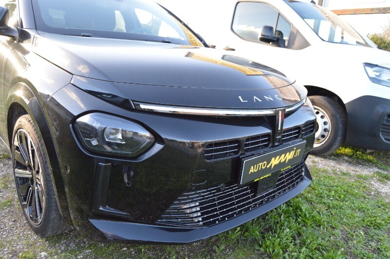 LANCIA Ypsilon 4ª serie