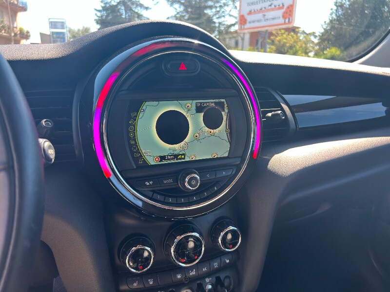 MINI Mini 4ª serie (F56) Mini 1.5 Cooper D Hype