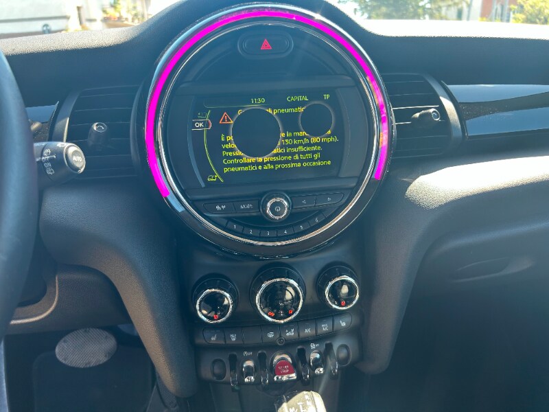MINI Mini 4ª serie (F56) Mini 1.5 Cooper D Hype