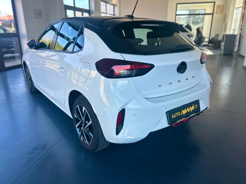 OPEL Corsa 6ª serie Corsa 1.2 100 CV GS