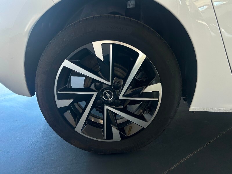 OPEL Corsa 6ª serie Corsa 1.2 100 CV GS