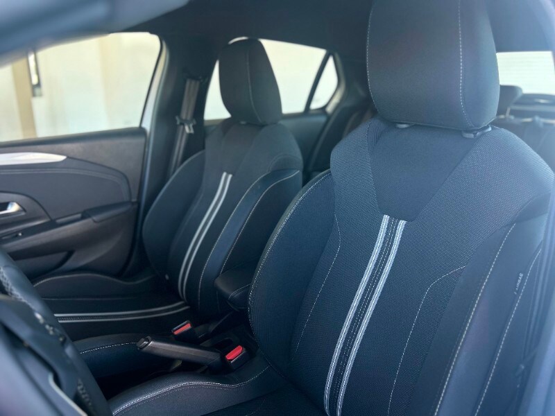 OPEL Corsa 6ª serie Corsa 1.2 100 CV GS