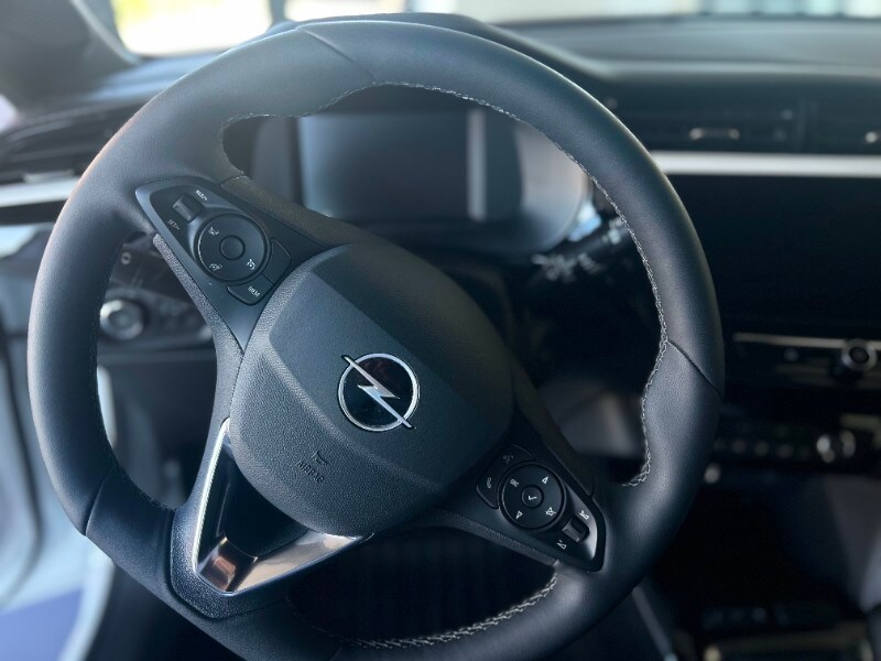 OPEL Corsa 6ª serie Corsa 1.2 100 CV GS