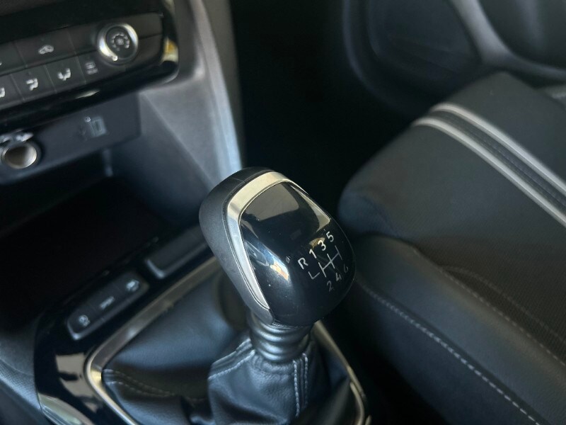 OPEL Corsa 6ª serie Corsa 1.2 100 CV GS