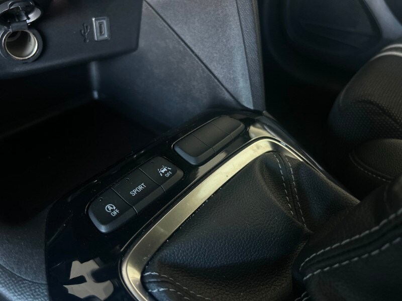 OPEL Corsa 6ª serie Corsa 1.2 100 CV GS