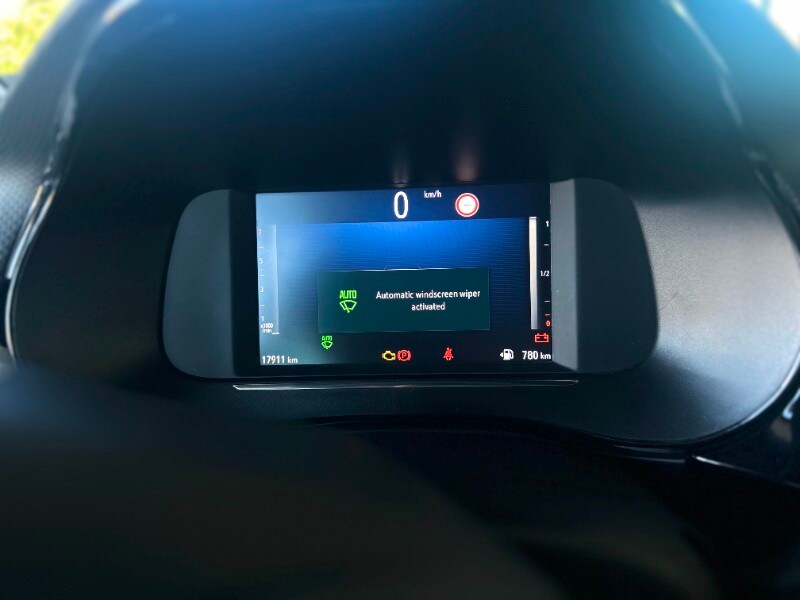 OPEL Corsa 6ª serie Corsa 1.2 100 CV GS