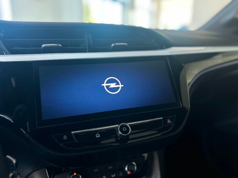 OPEL Corsa 6ª serie Corsa 1.2 100 CV GS