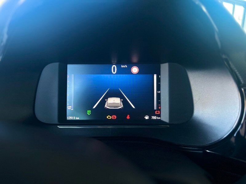 OPEL Corsa 6ª serie Corsa 1.2 100 CV GS