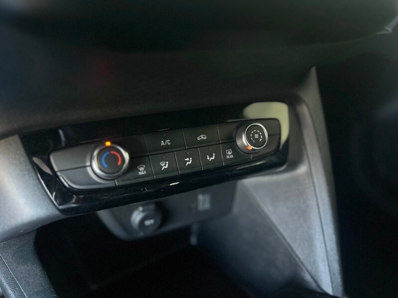 OPEL Corsa 6ª serie Corsa 1.2 100 CV GS