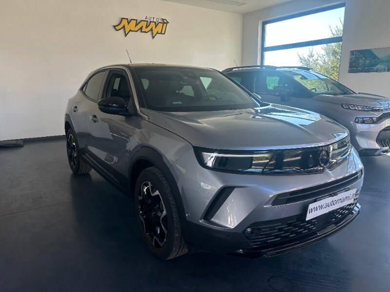 OPEL Mokka 2ª serie