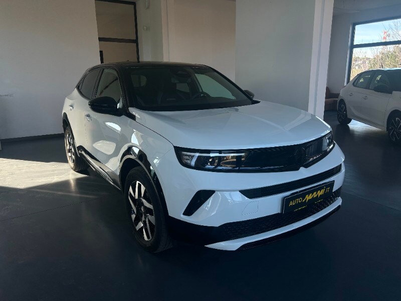 Foto OPEL Mokka 2ª serie