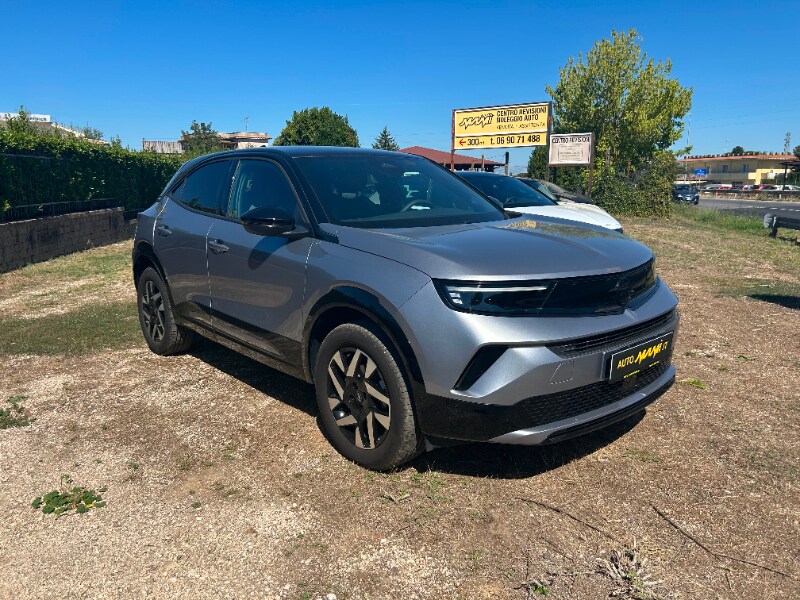 OPEL Mokka 2ª serie