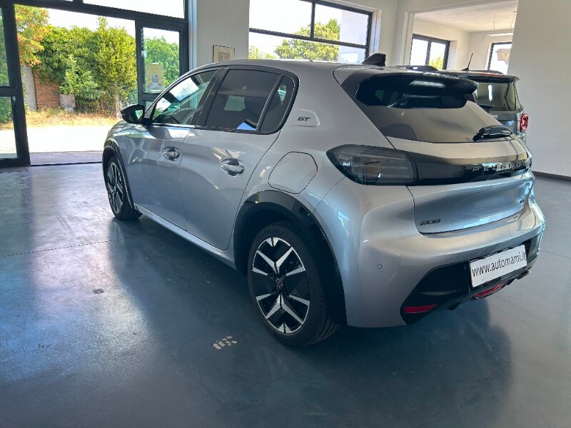 Foto PEUGEOT 208 2ª serie