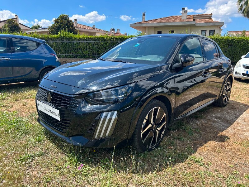 PEUGEOT 208 2ª serie